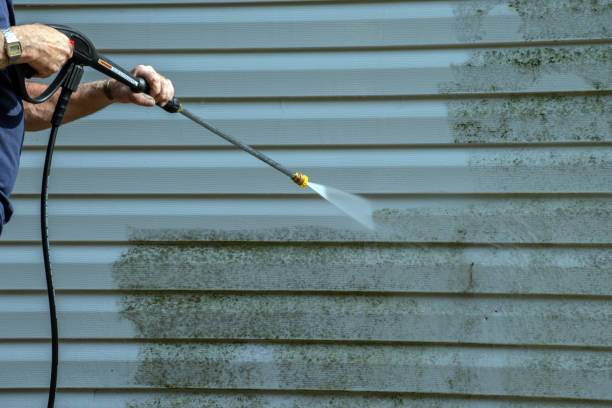 Reliable Westover, WV Pressure Washing Solutions
