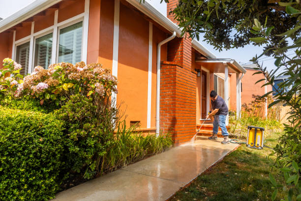 Best Pressure Washing Cost  in Westover, WV
