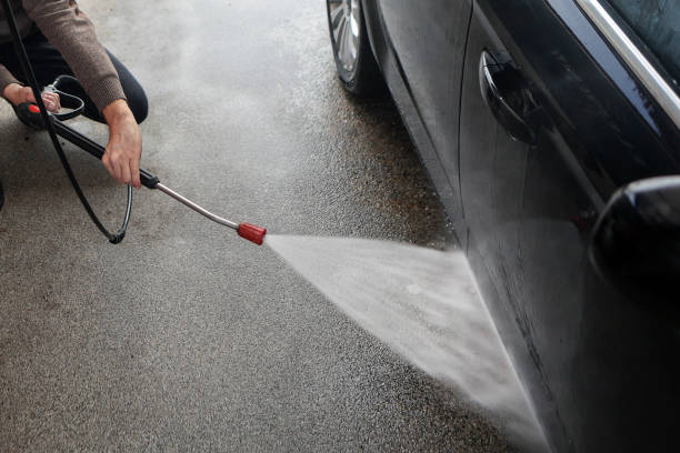 Best Deck Pressure Washing  in Westover, WV