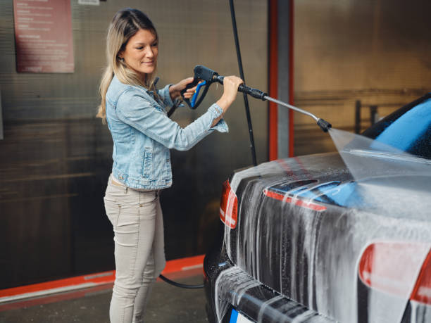 Why Choose Our Certified Pressure Washing Experts for Your Project Needs in Westover, WV?