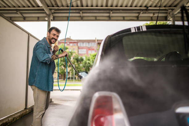 Best Local Pressure Washing Services  in Westover, WV